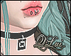 Chocker Z~