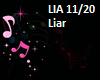 Liar