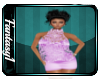 Angelia Lace Pink