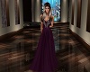 Syren Lavender Gown