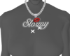 Stormy custom