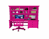 PINK DESK