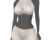 Sexy Tracksuit | Cream