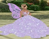 Fairy Dress con destello