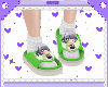 Kid💚slide Buttercup