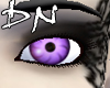 Vamp eyes - Prey Purple