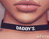 Daddy؟