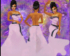 ~Diva~Pink Party Gown BM