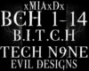 [M]B.I.T.C.H-TECH N9NE