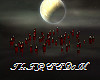 VAMP SOUL_candles