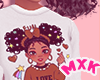 Kids Top Minasue