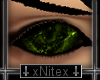 xNx:Demise Green Eyes