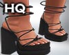 Beli Black Shoes