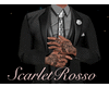 MysterySuit+Pants Silver