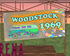 Woodstock Banner
