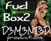 Fuel pt 2