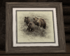 Country Cabin Bear pic 4