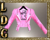 Grease Pink Lady Jacket