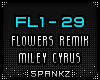 FL - Flowers Remix