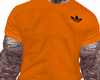 @300 ORANGE+TATTOO