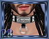 [PB]PBear PersonalCollar