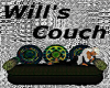 Will's Couch