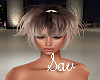 Kasih-Ice Blonde