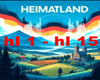 AFD - Heimatland
