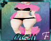 Req: Smuk Coral Fluff F