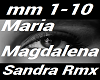 Maria Magdalena Remix