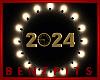 2024 LIGHTS SIGN