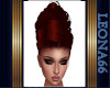 Bridal Red Hairstyle L66