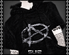 [S] Anarchy Hoodie