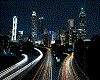 AS City Background