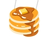 Pancake Purse