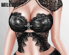 Nora Sexy Lace