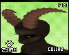 Z; Pan Horns V1