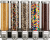 Icecream toppings