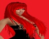 NINA RED HAIR