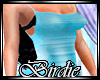Light Blue  Tank + Pants