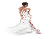 F-Valentine Beauty Gown