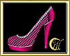 PINK JEWEL SHOES