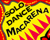 Macarena - SOLO Dance