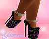 Candy Dots Shoes