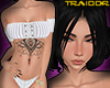 Skin Tan Tattoo