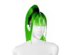 Green Hair