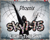 [Mix]Light The Sky