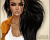 -J- Hermiqia black