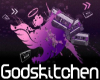 Godskitchen Logo