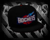 LC: Rockets Fitted Hat
